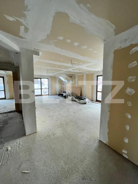 Spațiu comercial de închiriat George Enescu - 153032SIC | BLITZ Suceava | Poza8