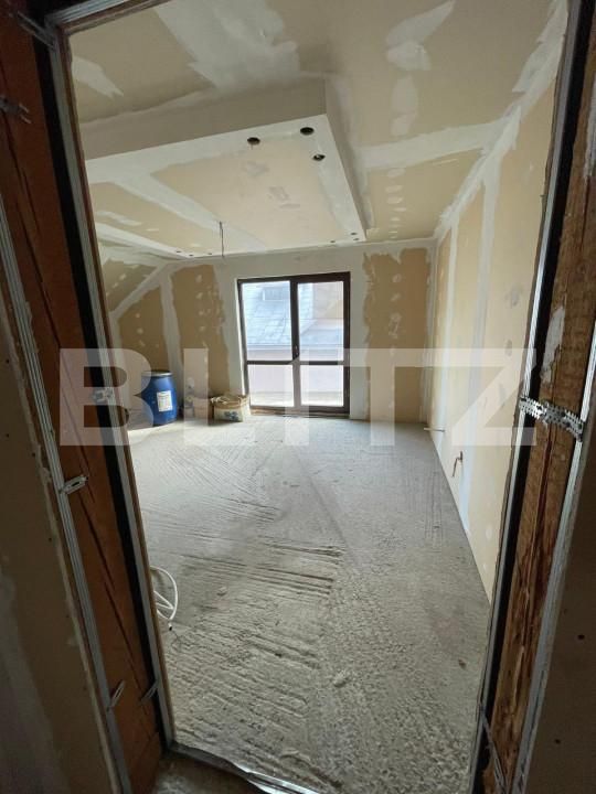 Spațiu comercial de închiriat George Enescu - 153032SIC | BLITZ Suceava | Poza4