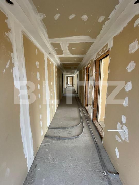 Spațiu comercial de închiriat George Enescu - 153032SIC | BLITZ Suceava | Poza2