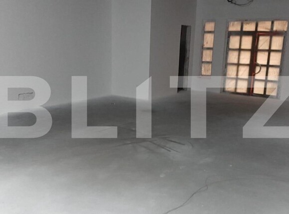 Spațiu comercial de închiriat George Enescu - 153033SIC | BLITZ Suceava | Poza2