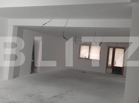 Spațiu comercial de închiriat George Enescu - 153033SIC | BLITZ Suceava | Poza1