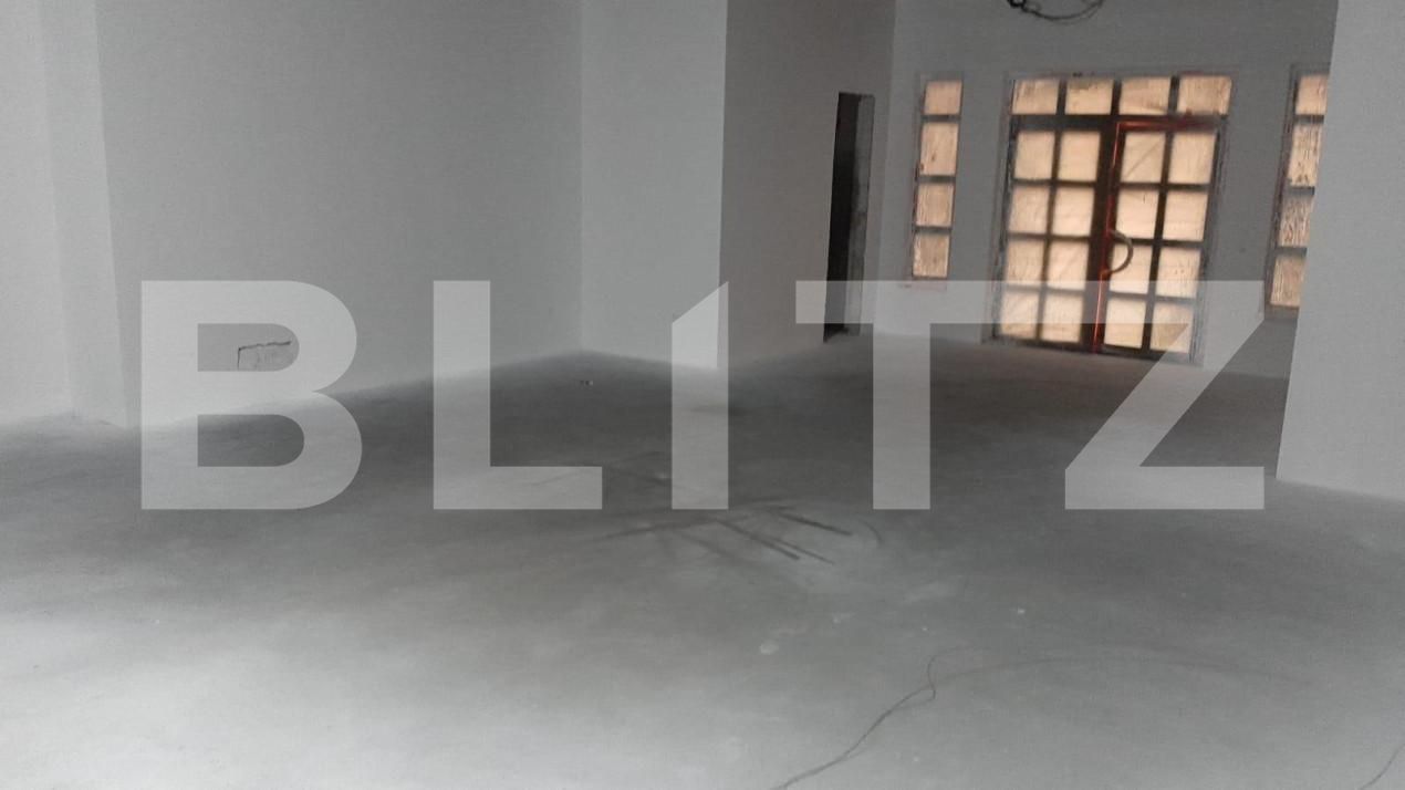 Spațiu comercial de închiriat George Enescu - 153033SIC | BLITZ Suceava | Poza2