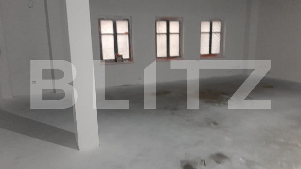 Spațiu comercial de închiriat George Enescu - 153033SIC | BLITZ Suceava | Poza4