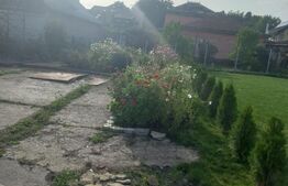 Casa individuala 860 mp utili, 775 mp teren, zona Zamca