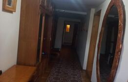 Casa individuala 860 mp utili, 775 mp teren, zona Zamca