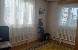 Casa individuala 860 mp utili, 775 mp teren, zona Zamca