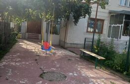 Casa individuala 860 mp utili, 775 mp teren, zona Zamca