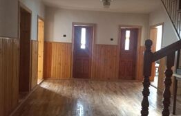 Casa individuala 860 mp utili, 775 mp teren, zona Zamca