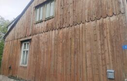 Casa+ teren central ,425 mp, Radauti