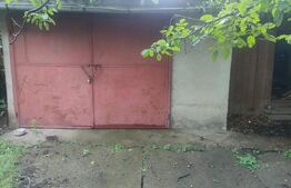 Casa+ teren central ,425 mp, Radauti