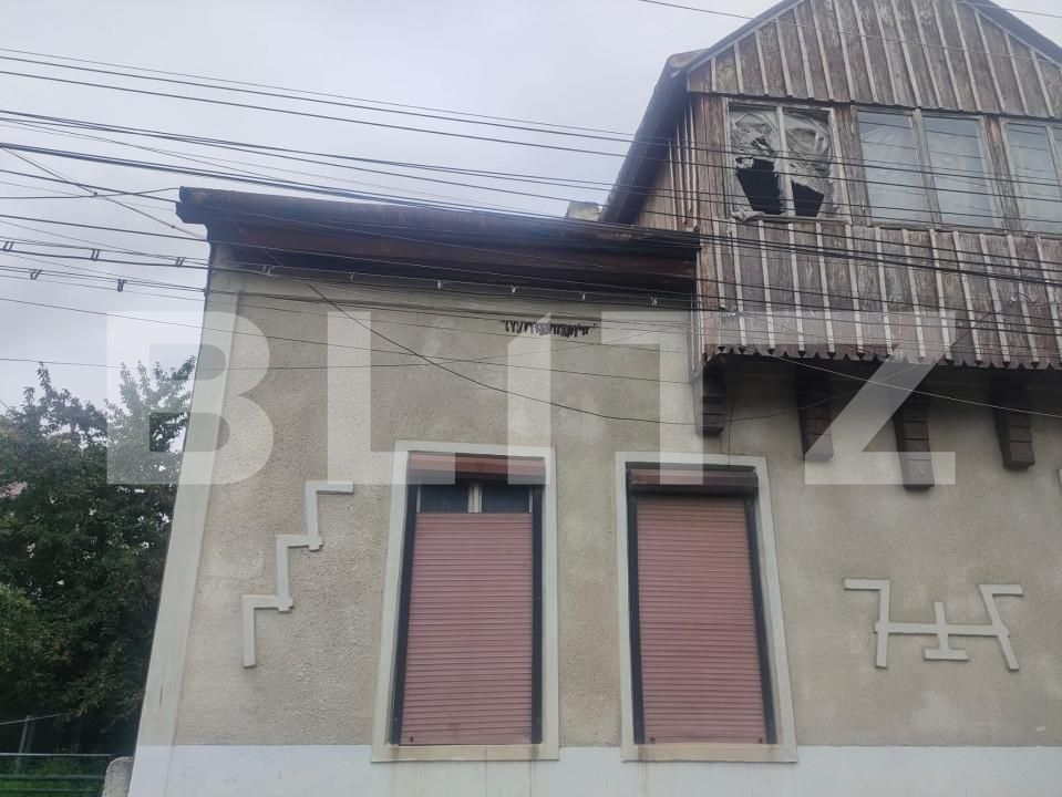 Casa de vânzare 7 camere Radauti - 153050CV | BLITZ Suceava | Poza2