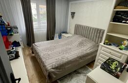 Apartament 4 camere, 77 mp, Burdujeni