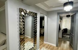 Apartament 4 camere, 77 mp, Burdujeni