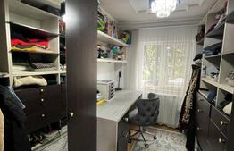 Apartament 4 camere, 77 mp, Burdujeni