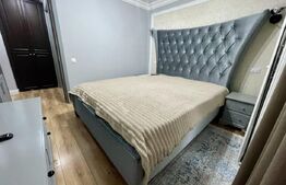 Apartament 4 camere, 77 mp, Burdujeni