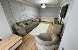 Apartament 4 camere, 77 mp, Burdujeni