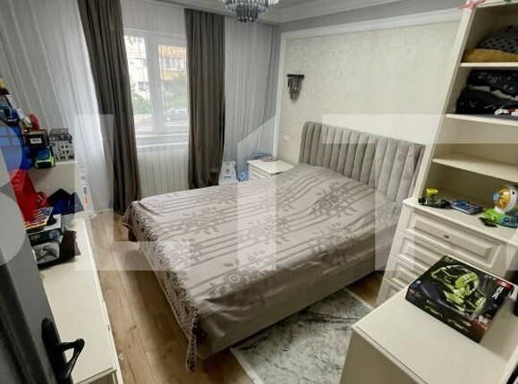 Apartament de vânzare 4 camere Burdujeni - 153055AV | BLITZ Suceava | Poza4