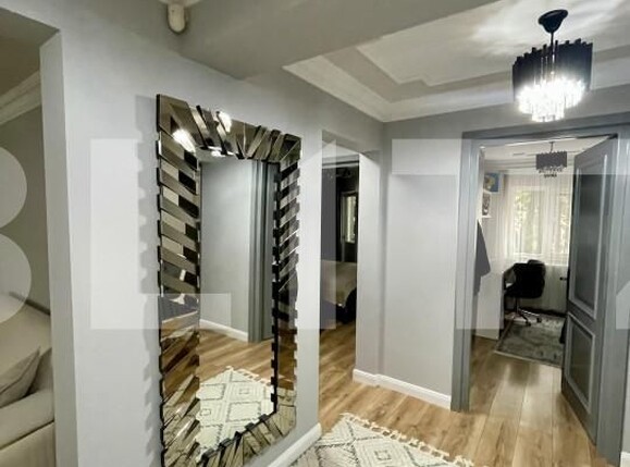 Apartament de vânzare 4 camere Burdujeni - 153055AV | BLITZ Suceava | Poza8