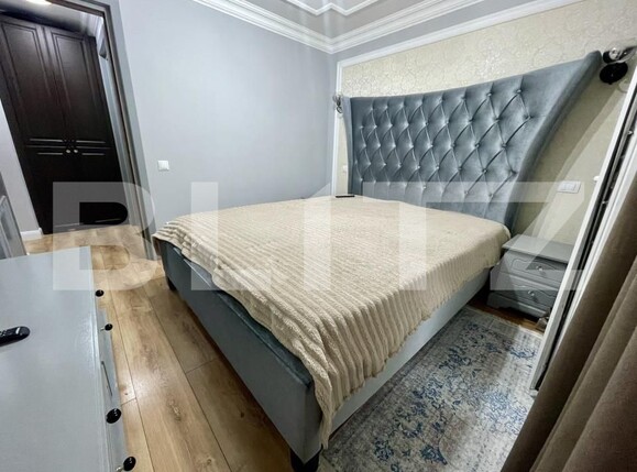 Apartament de vânzare 4 camere Burdujeni - 153055AV | BLITZ Suceava | Poza3