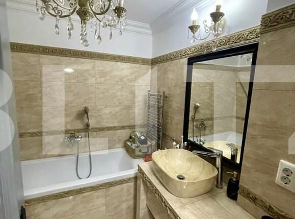 Apartament de vânzare 4 camere Burdujeni - 153055AV | BLITZ Suceava | Poza5