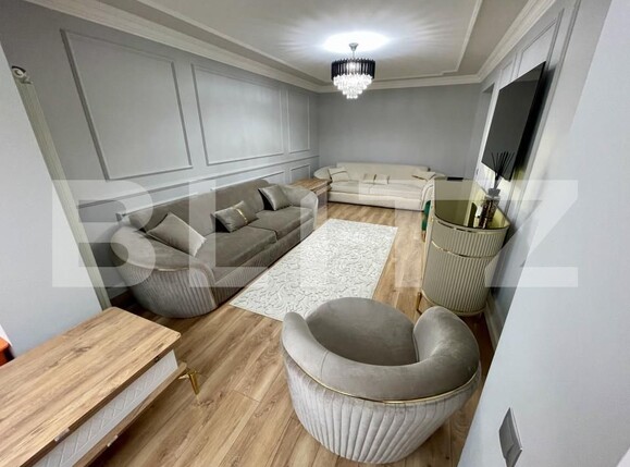 Apartament de vânzare 4 camere Burdujeni - 153055AV | BLITZ Suceava | Poza1