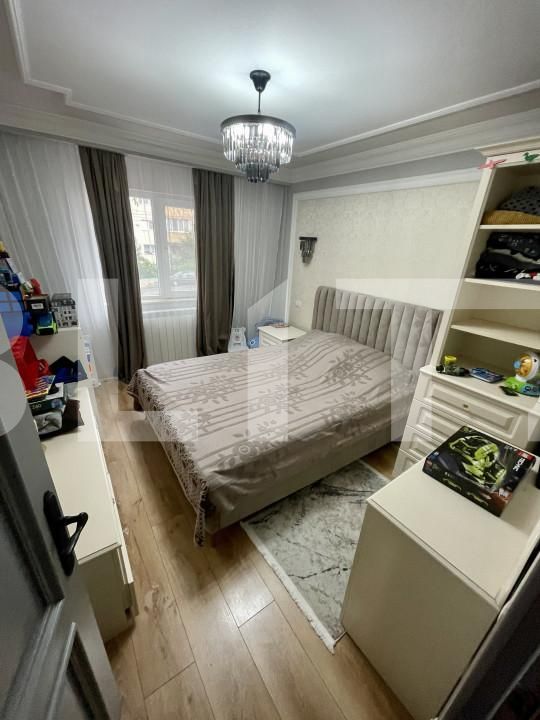 Apartament de vânzare 4 camere Burdujeni - 153055AV | BLITZ Suceava | Poza4