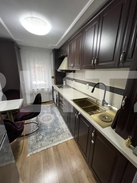 Apartament de vânzare 4 camere Burdujeni - 153055AV | BLITZ Suceava | Poza2