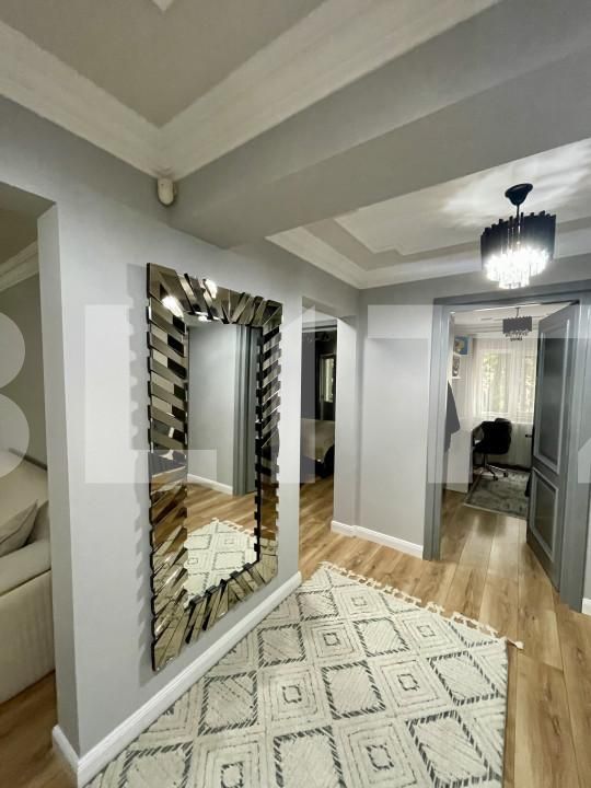 Apartament de vânzare 4 camere Burdujeni - 153055AV | BLITZ Suceava | Poza8
