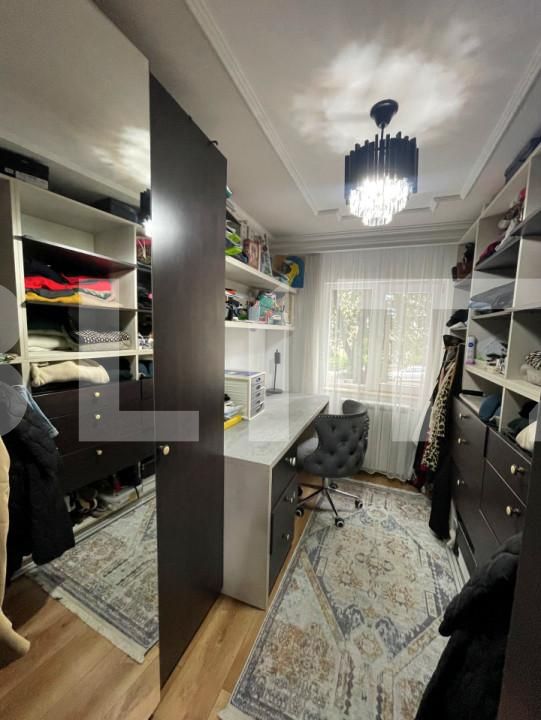 Apartament de vânzare 4 camere Burdujeni - 153055AV | BLITZ Suceava | Poza7