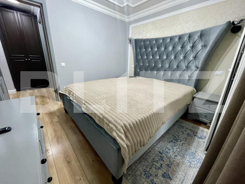 Apartament de vânzare 4 camere Burdujeni - 153055AV | BLITZ Suceava | Poza3