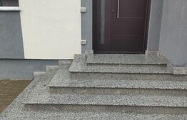 Casa tip duplex, 120 mp, zona Radauti