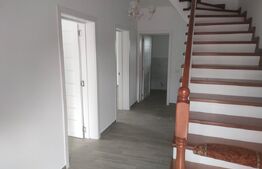 Casa tip duplex, 120 mp, zona Radauti