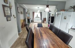 Casa 5 camere, zona linistita, 3200 mp teren!