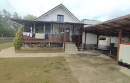 Casa 5 camere, zona linistita, 3200 mp teren!