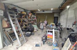 Casa 5 camere, zona linistita, 3200 mp teren!