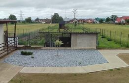 Casa 5 camere, zona linistita, 3200 mp teren!