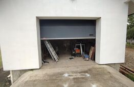 Casa 5 camere, zona linistita, 3200 mp teren!