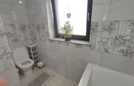 Casa 5 camere, zona linistita, 3200 mp teren!