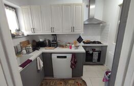 Casa 5 camere, zona linistita, 3200 mp teren!