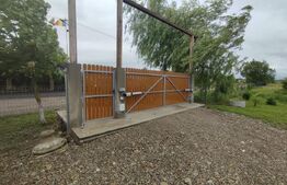 Casa 5 camere, zona linistita, 3200 mp teren!