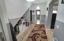 Casa 5 camere, zona linistita, 3200 mp teren!