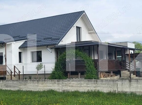 Casa de vânzare 5 camere Radauti - 153095CV | BLITZ Suceava | Poza2