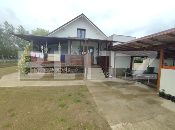 Casa de vânzare 5 camere Radauti - 153095CV | BLITZ Suceava | Poza18