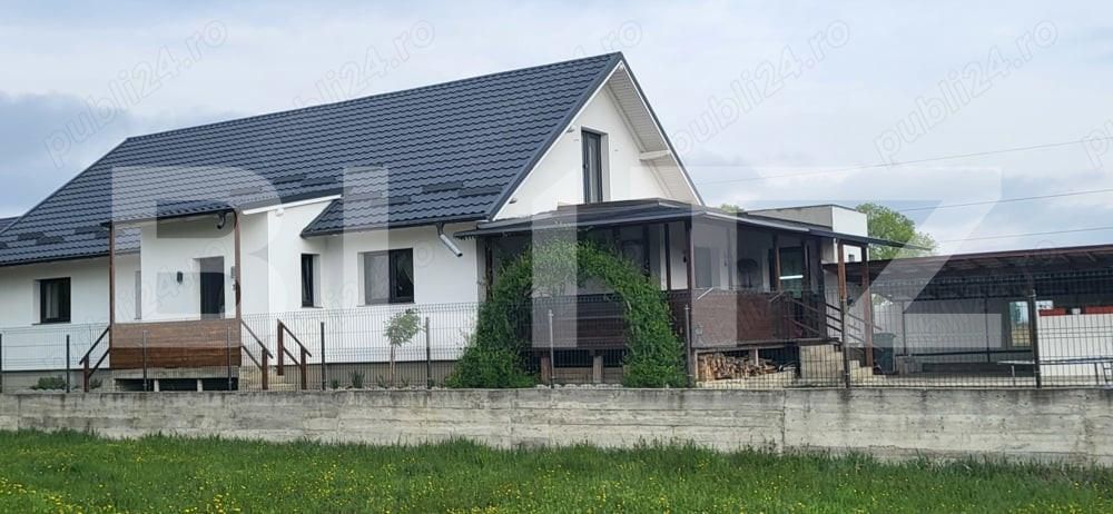 Casa de vânzare 5 camere Radauti - 153095CV | BLITZ Suceava | Poza2