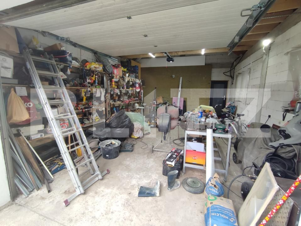 Casa de vânzare 5 camere Radauti - 153095CV | BLITZ Suceava | Poza22