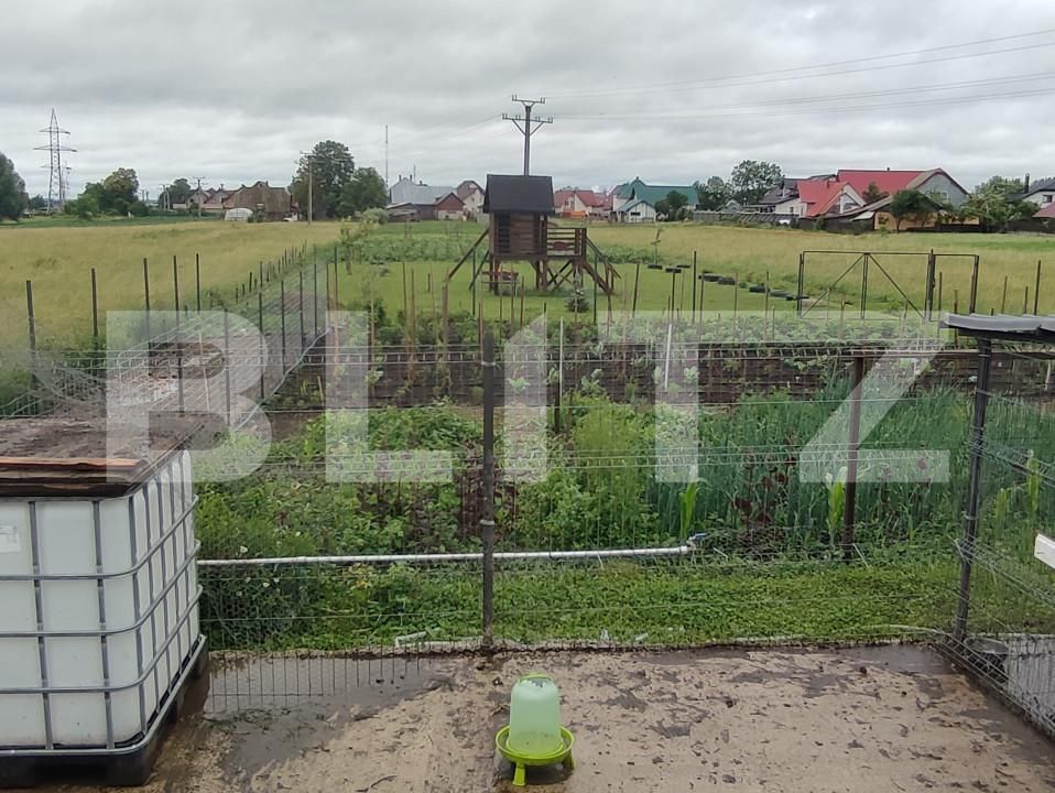 Casa de vânzare 5 camere Radauti - 153095CV | BLITZ Suceava | Poza17