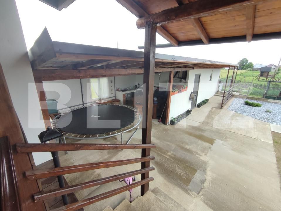 Casa de vânzare 5 camere Radauti - 153095CV | BLITZ Suceava | Poza15