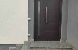 Casa tip duplex, 120 mp, Radauti