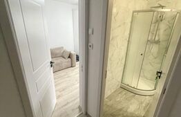 Garsonieră de închiriat, modernă - în Burdujeni