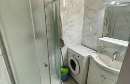 Garsonieră de închiriat, modernă - în Burdujeni